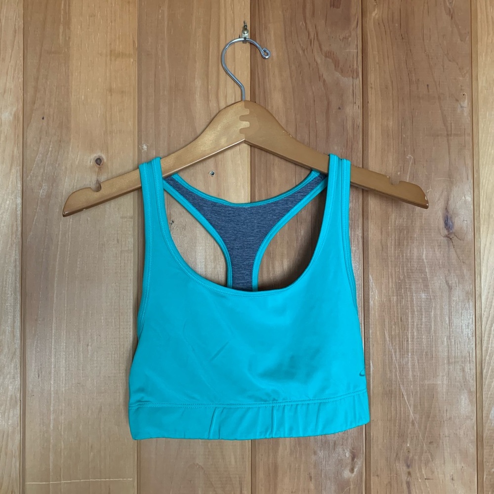 Great condition reversible sports bra